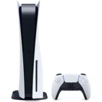 کنسول بازی سونی مدل Playstation 5 Slime ریجن 2