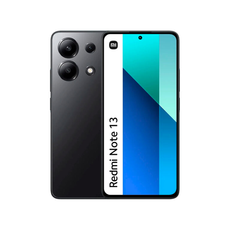 شیائومی مدل Redmi Note 13 4G