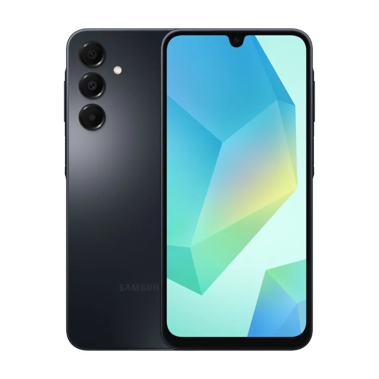 گوشی موبایل سامسونگ مدل Galaxy A16 4G