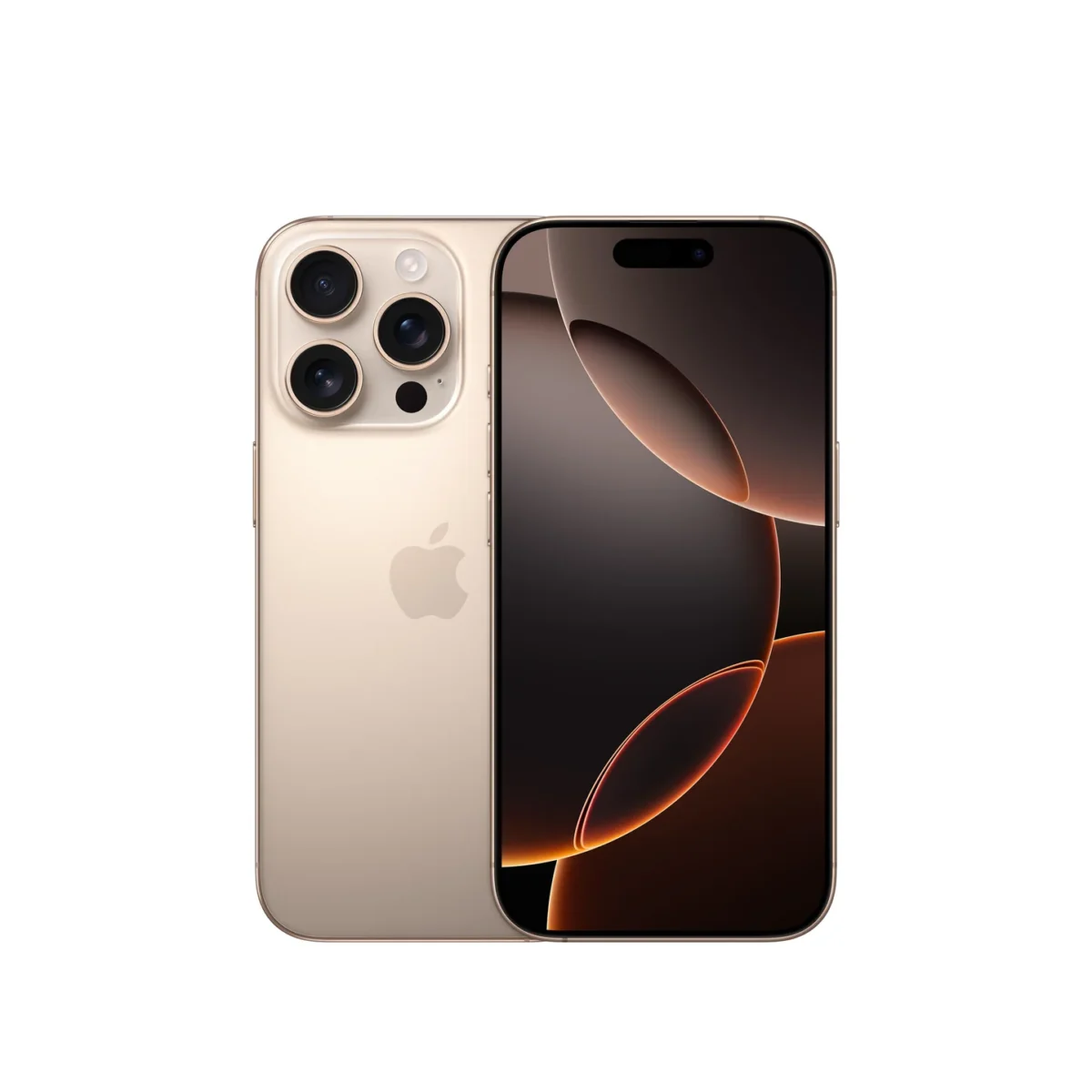 خرید و قیمت گوشی موبایل اپل مدل iPhone 16 Pro – ترکیب قدرت و نوآوری