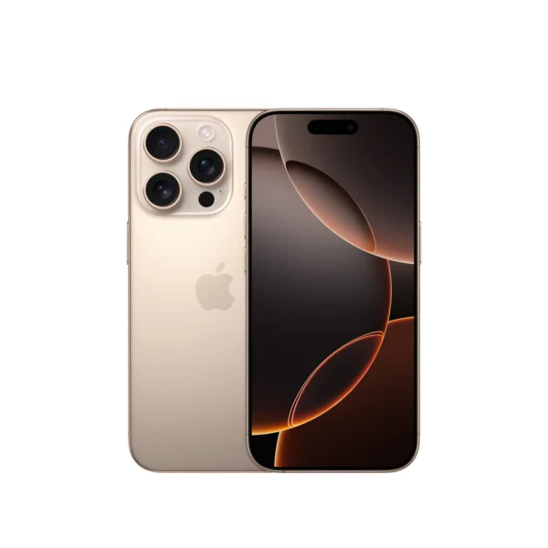 خرید و قیمت گوشی موبایل اپل مدل iPhone 16 Pro – ترکیب قدرت و نوآوری