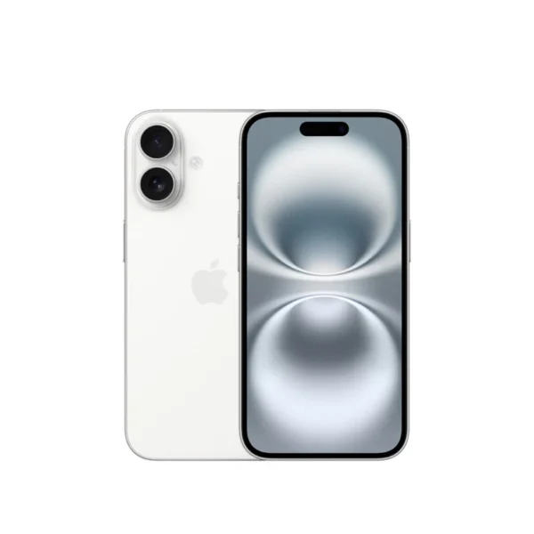 گوشی موبایل اپل مدل iPhone 16 (Not Active)