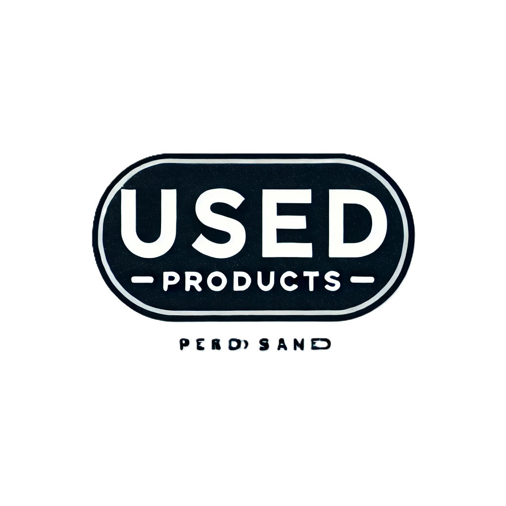 used-products