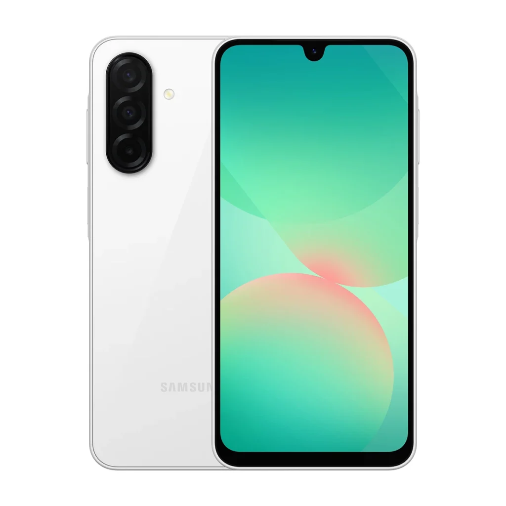 Galaxy A26