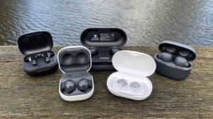 BestwirelessearbudS