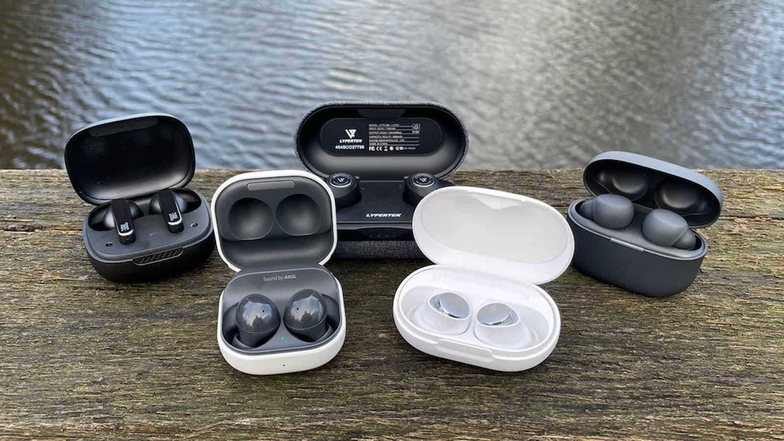 BestwirelessearbudS