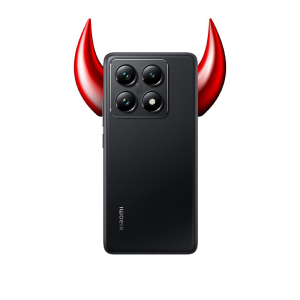 devil phone