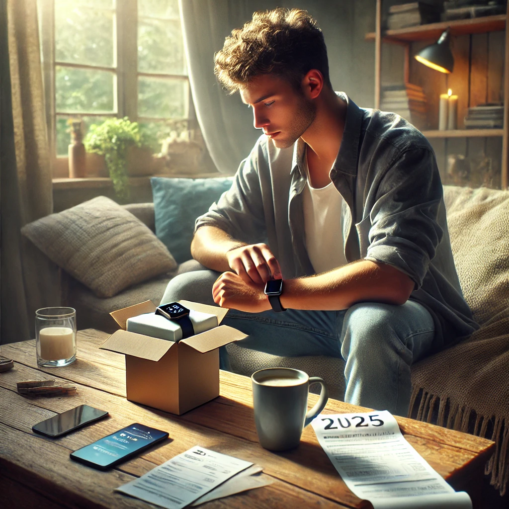 بهترین ساعت هوشمند 2025 ؛ بررسی تخصصی و مقایسه جدیدترین مدلها 2 بهترین ساعت هوشمند