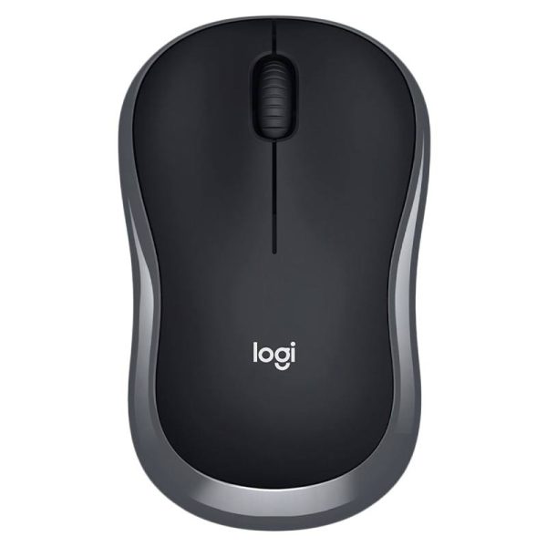 ماوس بی سیم Logitech M186