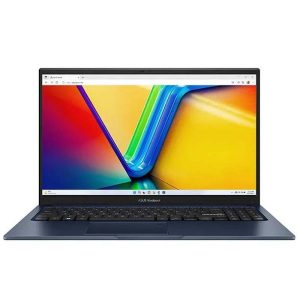 لپ تاپ ایسوس 15.6 اینچی VivoBook 15 F1504VA-I Core i3 1315U 16GB 512GB SSD