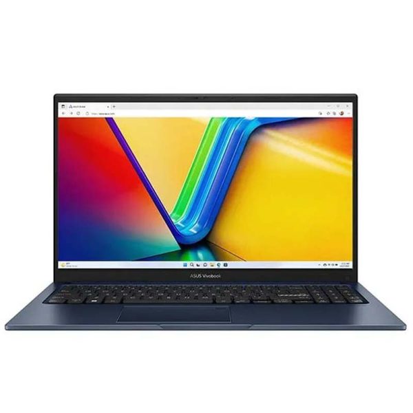 لپ تاپ ایسوس 15.6 اینچی VivoBook 15 F1504VA-I Core i3 1315U 16GB 512GB SSD