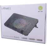 کول پد لپ تاپ رویال RFL-320