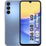 موبایل سامسونگ مدل Galaxy A15