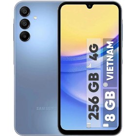 موبایل سامسونگ مدل Galaxy A15