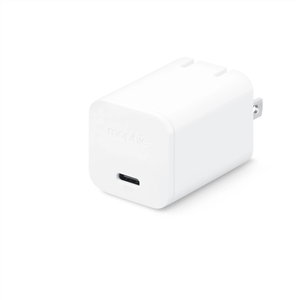 آداپتور برق موفی مدل speedport 30W USB-C