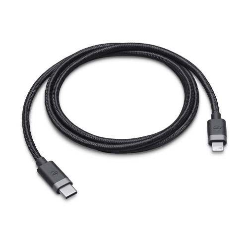 کابل 1 متری شارژ USB-C To Lightning