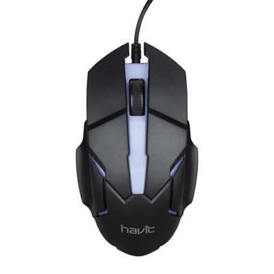 ماوس هویت مدل MS691 3D