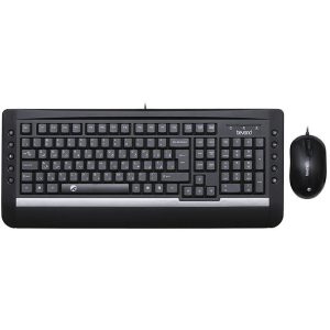 کیبورد و ماوس بیاند مدل BMK-6141