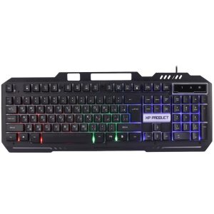 کیبورد گیمینگ باسیم XP-9200G