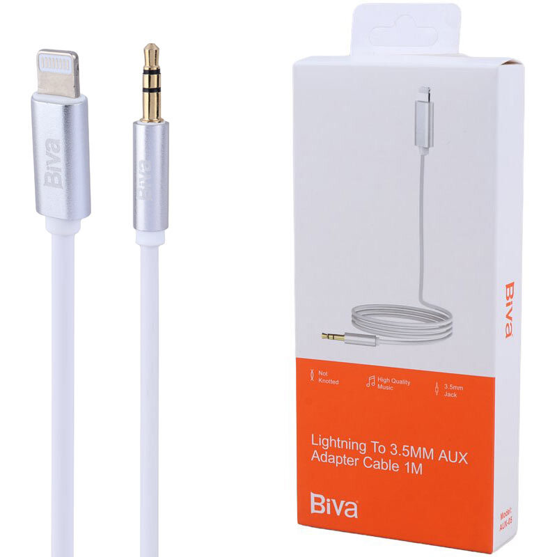 تبدیل c به aux