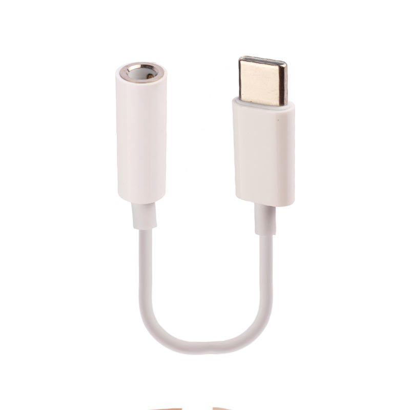 کابل تبدیل type c به aux