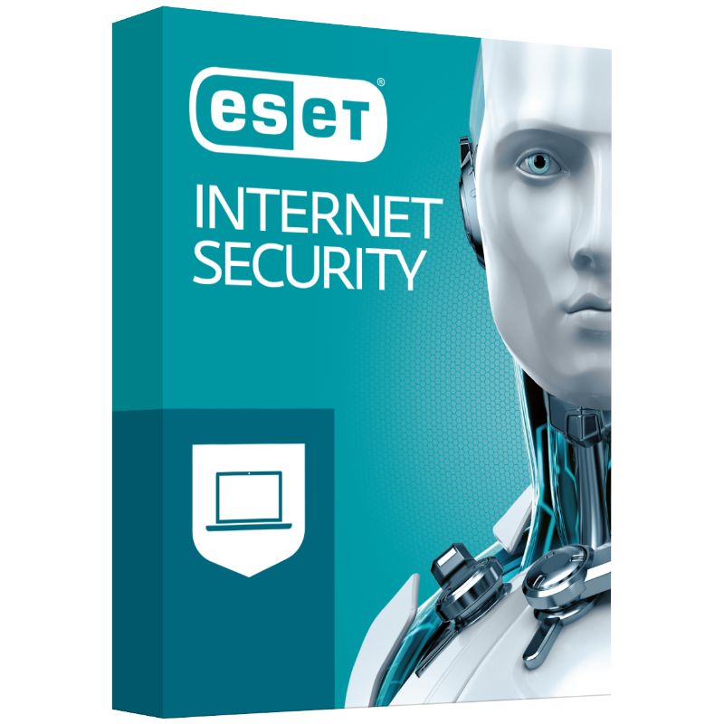 آنتی ویروس نود 32 ESET Internet Security 2022