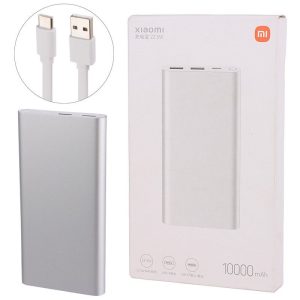 پاور بانک فست شارژ شیائومی Redmi PB100DZM PD 22.5W High Copy ظرفیت 10000 میلی آمپر ساعت گلوبال