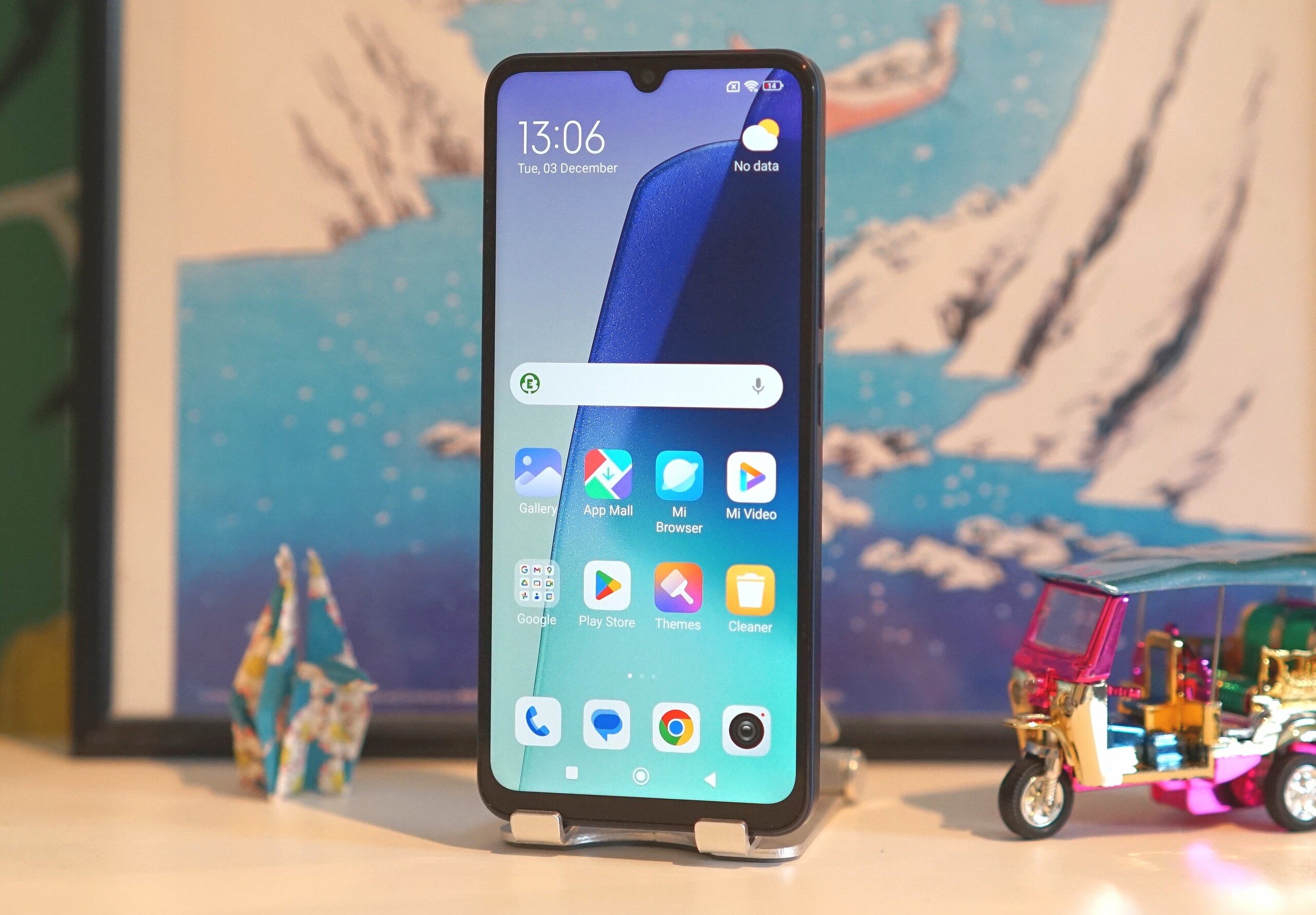 Xiaomi Redmi 14C؛ از بهترین گوشی‌های شیائومی تا ۱۵ میلیون با نمایشگر بزرگ و طراحی زیبا