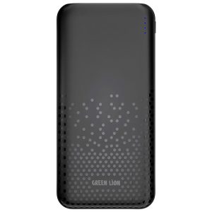 پاور بانک گرین لاین Rome Ultra Slim 10.5W ظرفیت 10000 میلی آمپر ساعت