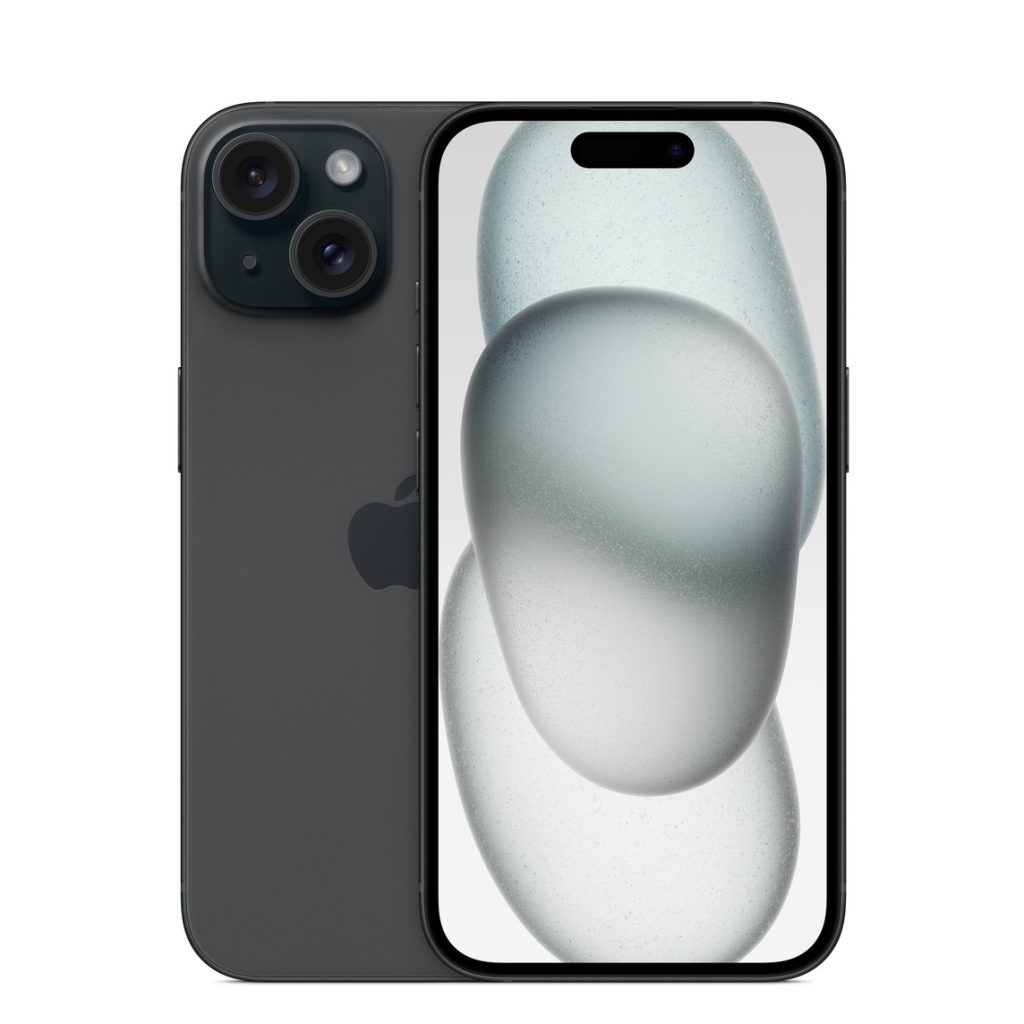 iPhone 15 CH