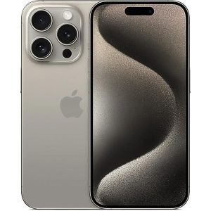 iPhone 15 Pro Max ZAA