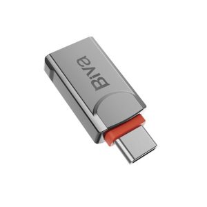 مبدل USB-C به USB OTG بیوا مدل otg-03