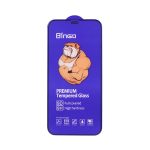 گلس محافظ صفحه نمایش برند Bingo مناسب برای گوشی‌های سامسونگ (A50 / A51 / A53 / A15 / A35 / A55) - Image 2