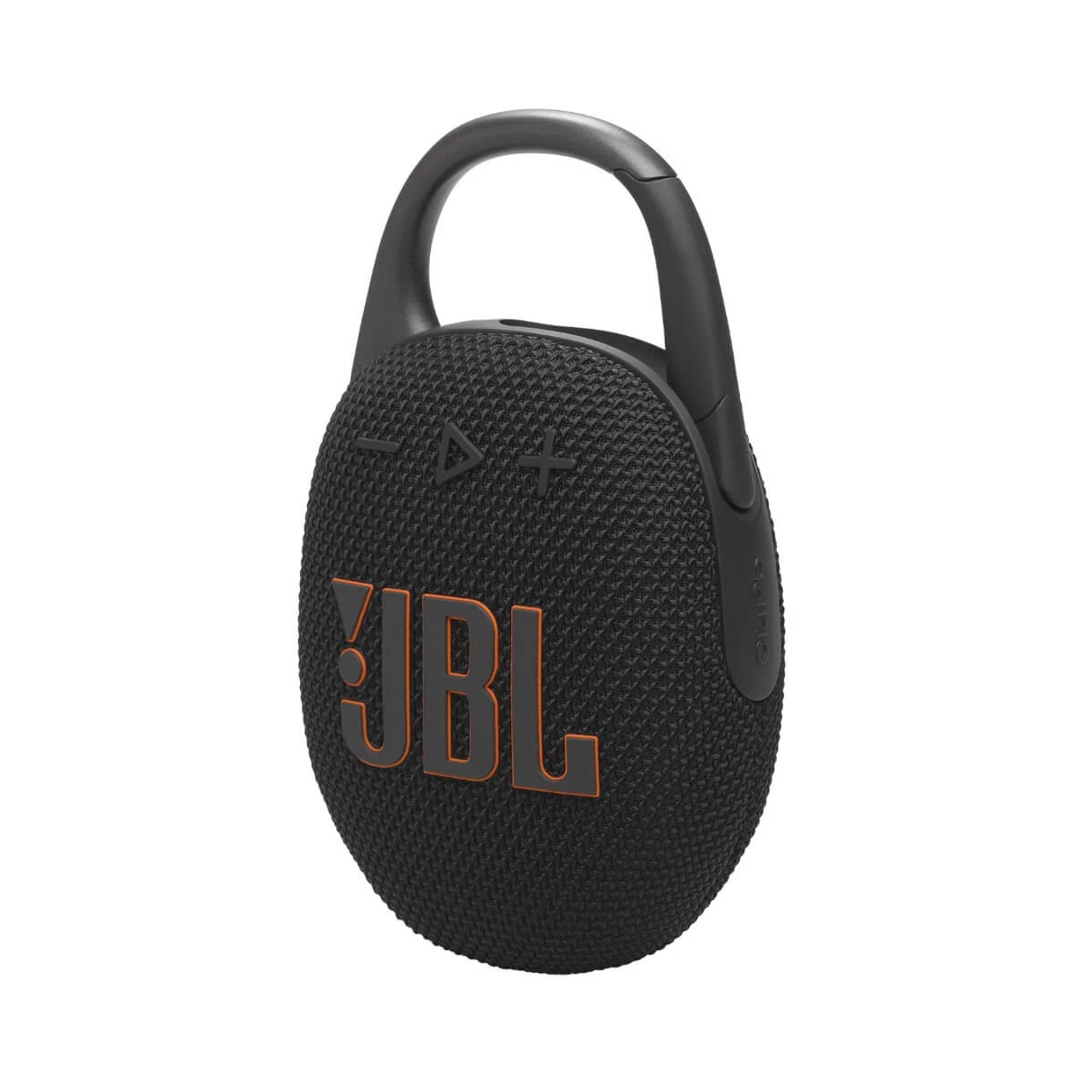 اسپیکر بلوتوثی قابل حمل جی‌بی‌ال مدل JBL Clip 5