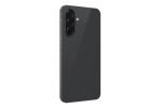 گوشی سامسونگ Galaxy A36 5G مشکی نمای پشت چپ