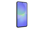 گوشی سامسونگ Galaxy A36 5G مشکی نمای سه رخ چپ