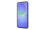 گوشی سامسونگ Galaxy A36 5G مشکی نمای سه رخ راست