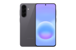 گوشی سامسونگ Galaxy A57 5G رنگ Awesome Gray نمای جلو و پشت