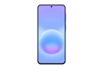 نمای جلوی گوشی Samsung Galaxy A57 5G خاکستری