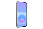 نمای مایل گوشی Samsung Galaxy A57 5G رنگ Awesome Gray