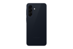 گوشی سامسونگ Galaxy A57 5G رنگ Awesome Navy، نمای پشت