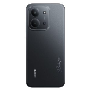 گوشی کارکرده شیائومی Redmi 15C رنگ Midnight Black